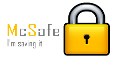 ÜFA McSafe
