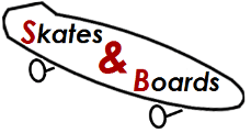 SKATES & BOARDS ÜFA SKATES & BOARDS