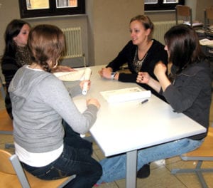PeerMediation