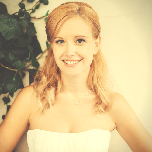 Melbinger Claudia