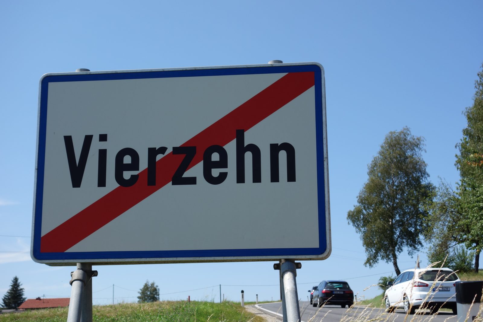 BHAK Wien 22 - Tag der offenen Tür. Wir laden dich ein.