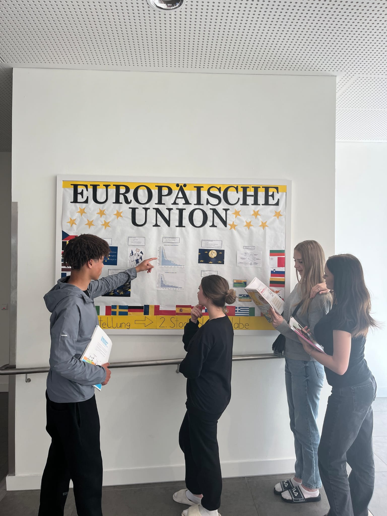 Erasmus+ | BHAK Wien 22